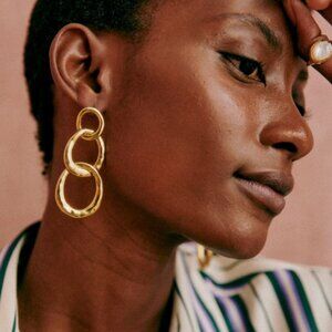 Sezane Milane Earrings